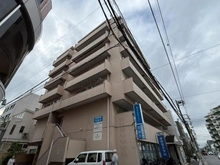 【東京都/世田谷区宮坂】経堂オリオン 外観