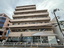 【東京都/世田谷区宮坂】経堂オリオン 外観