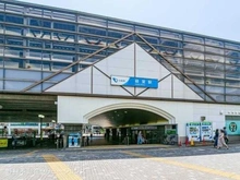 【東京都/世田谷区宮坂】経堂オリオン 小田急電鉄小田原線「経堂」駅（現地より約160m）