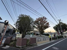 【東京都/世田谷区宮坂】経堂オリオン  宮坂やまにし公園（現地より約250m）