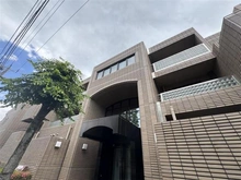 【東京都/世田谷区経堂】経堂オリエントコート 外観