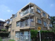 【東京都/世田谷区千歳台】千歳台ヒミコハビタット 外観