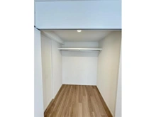 【東京都/世田谷区宮坂】経堂コンド 収納