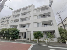 【東京都/世田谷区北沢】ラヴィドール下北沢 外観