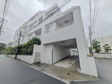【東京都/世田谷区北沢】ラヴィドール下北沢 外観