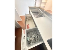 【東京都/世田谷区代田】パシフィックパレス下北沢 キッチン