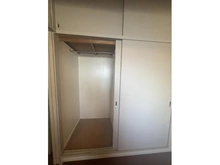 【東京都/世田谷区代田】パシフィックパレス下北沢 収納