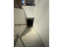 【東京都/世田谷区代田】パシフィックパレス下北沢 共用部