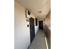 【東京都/世田谷区代田】パシフィックパレス下北沢 共用部