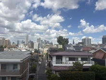 【東京都/渋谷区富ヶ谷】パークハウス代々木上原 眺望