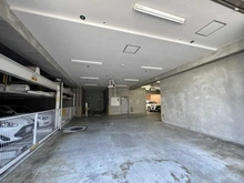 【東京都/渋谷区富ヶ谷】パークハウス代々木上原 駐車場