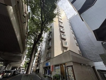 【東京都/世田谷区松原】ライオンズマンション松原 外観