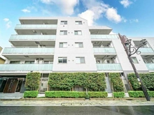 【東京都/杉並区和泉】グローリオ永福町和泉 外観