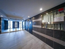 【東京都/杉並区和泉】グローリオ永福町和泉 エントランス