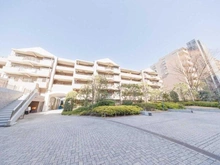 【東京都/世田谷区桜丘】桜丘フラット 敷地内