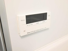 【東京都/世田谷区三宿】ヴィサージュ池尻 操作盤