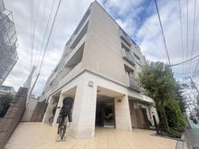 【東京都/世田谷区宮坂】ドルチェ経堂 外観