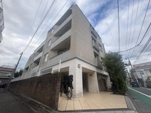【東京都/世田谷区宮坂】ドルチェ経堂 外観