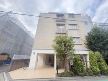 【東京都/世田谷区宮坂】ドルチェ経堂 外観