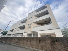 【東京都/世田谷区宮坂】ドルチェ経堂 外観