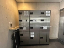 【東京都/世田谷区若林】センターハイツ梅ヶ丘 宅配BOX