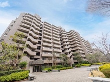 【東京都/世田谷区桜丘】桜丘フラット 外観