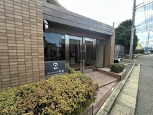 【東京都/世田谷区桜】朝日クレス・パリオ経堂 アプローチ