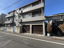 【東京都/世田谷区経堂】東急ドエル・アルス経堂 外観