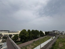 【東京都/世田谷区宮坂】四谷軒第一経堂シティコーポ 眺望