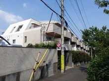 【東京都/世田谷区桜丘】トーカンマンション馬事公苑 外観