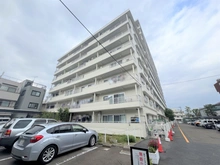 【東京都/世田谷区世田谷】上町マンション 外観