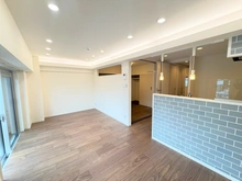 【東京都/世田谷区世田谷】上町マンション LDK