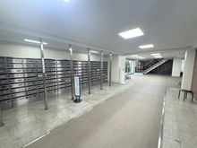 【東京都/世田谷区世田谷】上町マンション 共用部