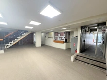 【東京都/世田谷区世田谷】上町マンション 共用部