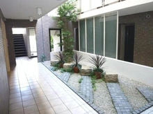 【東京都/世田谷区北沢】フェアロージュ北沢 共用部