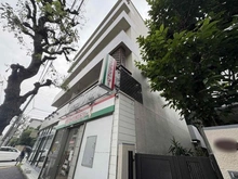 【東京都/世田谷区赤堤】赤堤ハイム 外観