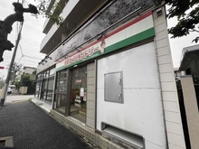 【東京都/世田谷区赤堤】赤堤ハイム 外観