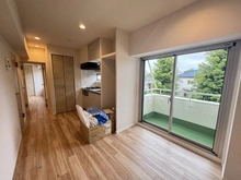 【東京都/世田谷区宮坂】ライオンズマンション経堂第2 ダイニングキッチン