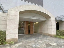 【東京都/調布市国領町】グランタワー調布国領ル・パサージュ エントランス