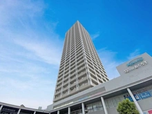 【東京都/調布市国領町】グランタワー調布国領ル・パサージュ 外観