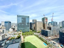 【東京都/品川区東五反田】パークタワーグランスカイ 眺望