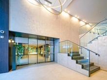 【東京都/新宿区市谷加賀町】ザ・パークハウス市谷加賀町レジデンス 共用部
