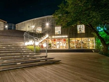 【東京都/新宿区市谷加賀町】ザ・パークハウス市谷加賀町レジデンス AKOMEYA TOKYO in la kagū（現地より約880m）：