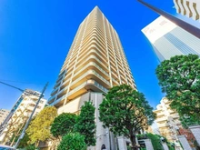 【東京都/豊島区北大塚】ステーションフロントタワー 外観