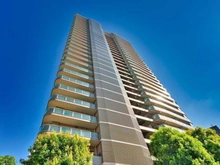 【東京都/豊島区北大塚】ステーションフロントタワー 外観
