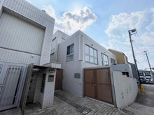 【東京都/世田谷区梅丘】オープンレジデンス世田谷梅丘 外観