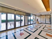 【東京都/渋谷区代官山町】代官山アドレス ザ・タワー 共用部