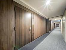 【東京都/中央区湊】シティタワー銀座東 共用部