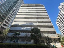 【東京都/品川区大崎】ラフィネ大崎 外観