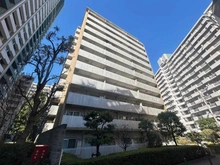【東京都/品川区大崎】ラフィネ大崎 外観